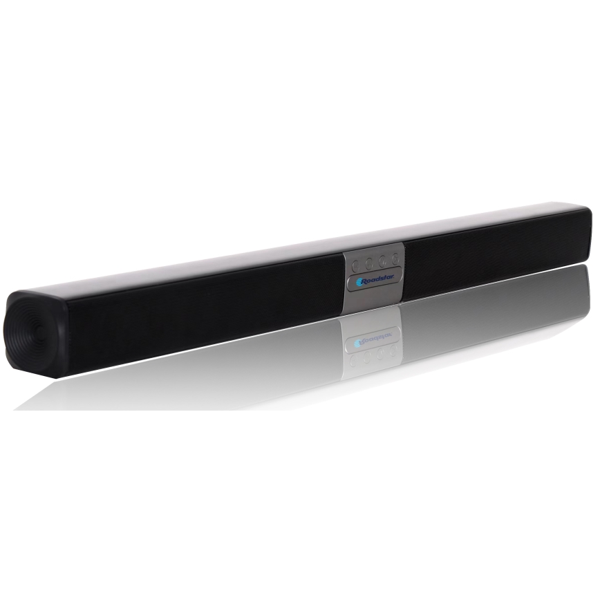 Roadstar SB-820BT - Trådlös Hi-Fi-soundbar 72W/5V 2200 mAh