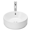 Roca A3270MJ000 - Bänkskål GAP Ø 39 cm keramik/vit