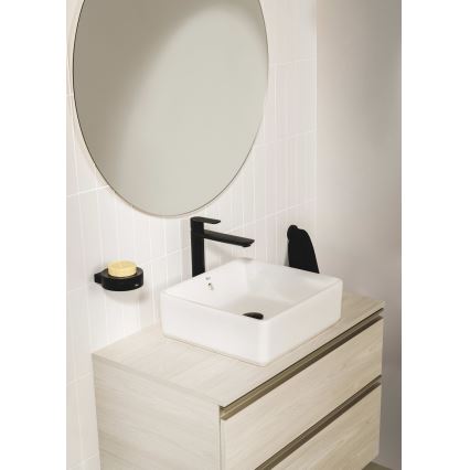 Roca A3270ML000 - Tvättställ för bänkskiva GAP 39x37 cm keramik/vit