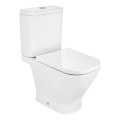 Roca A342477000 - WC-skål GAP keramik/vit