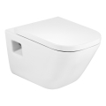 Roca A346477000 - Vägghängt WC GAP, keramik/vit