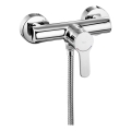 Roca A5A2109C00 - Duschblandare BAT blank krom