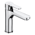 Roca A5A3B09C00 - Tvättställsblandare L20 17,1 cm blank krom