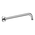 Roca A5B0250C00 - Duscharm RAINDREAM 40 cm blank krom