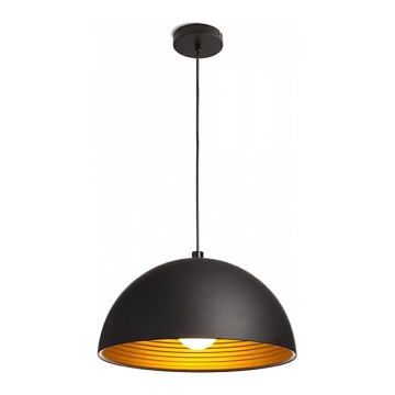 RÖD - Design Rendl - R11766 - Ljusskrona med upphängningsrem  CARISSIMA 1xE27/42W/230V