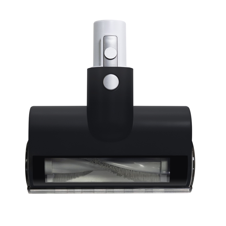 ROIDMI RI-X30VX - Skaftdammsugare 2i1 med LED display och tillbehör 435W/2500mAh matt krom