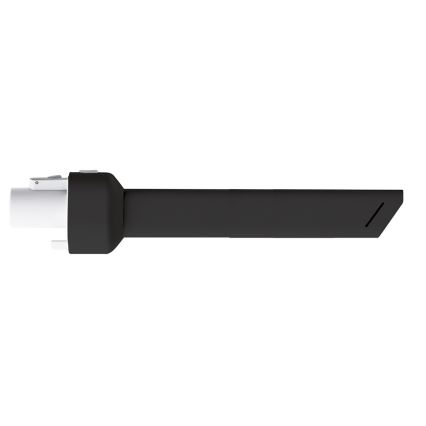 ROIDMI RI-X30VX - Skaftdammsugare 2i1 med LED display och tillbehör 435W/2500mAh matt krom