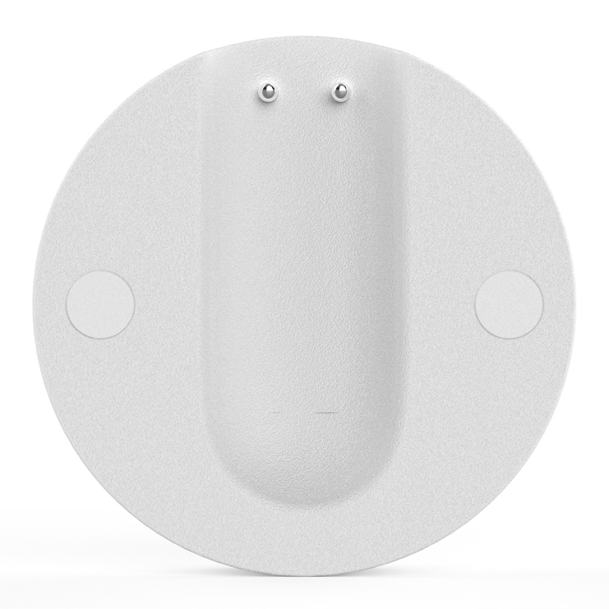 ROIDMI RI-X30VX - Skaftdammsugare 2i1 med LED display och tillbehör 435W/2500mAh matt krom