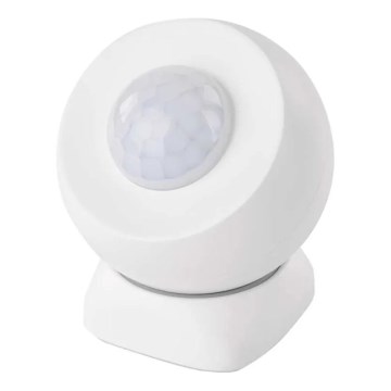 Rörelsesensor GOSMART 1xCR123A