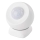 Rörelsesensor GOSMART 1xCR123A