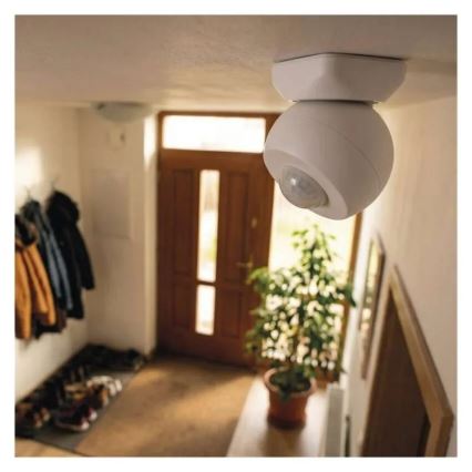 Rörelsesensor GOSMART 1xCR123A