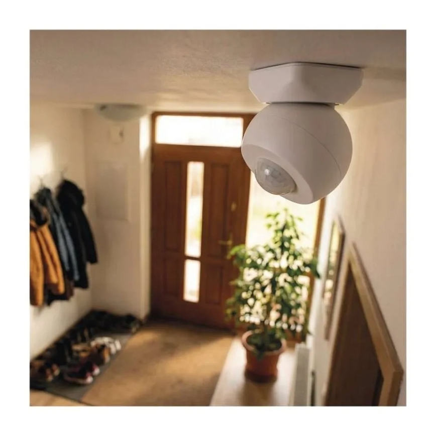 Rörelsesensor GOSMART 1xCR123A