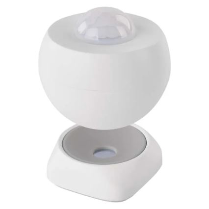 Rörelsesensor GOSMART 1xCR123A
