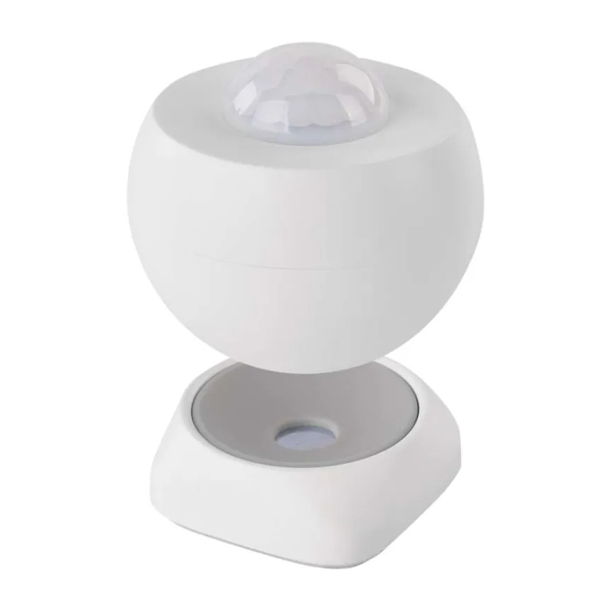 Rörelsesensor GOSMART 1xCR123A