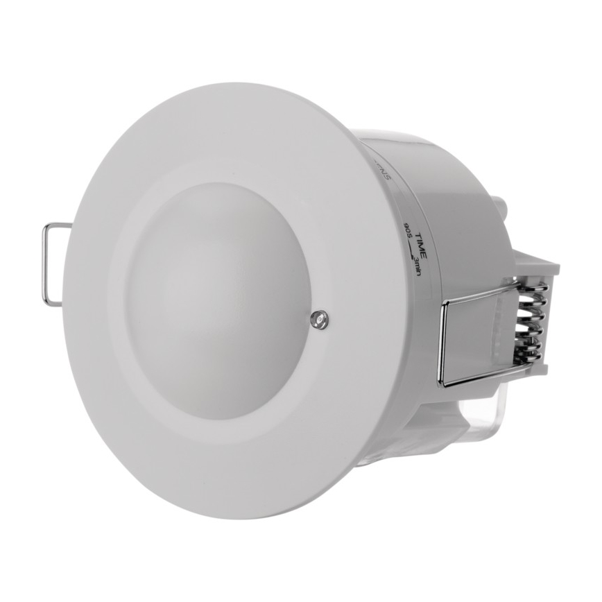 Rörelsesensor Mikrovågsugn Infälld MW B 360° 1200W/230V vit