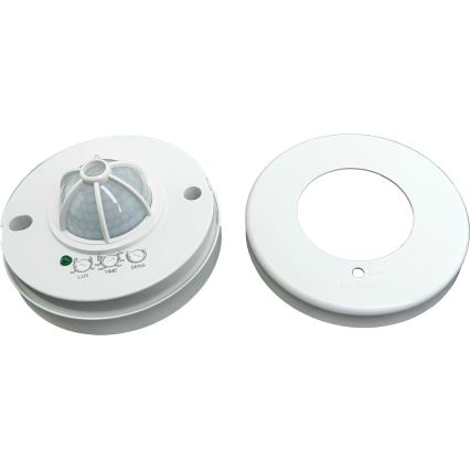 Rörelsesensor PIR 1200W/230V