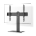 Roterande TV-stativ 37-70”