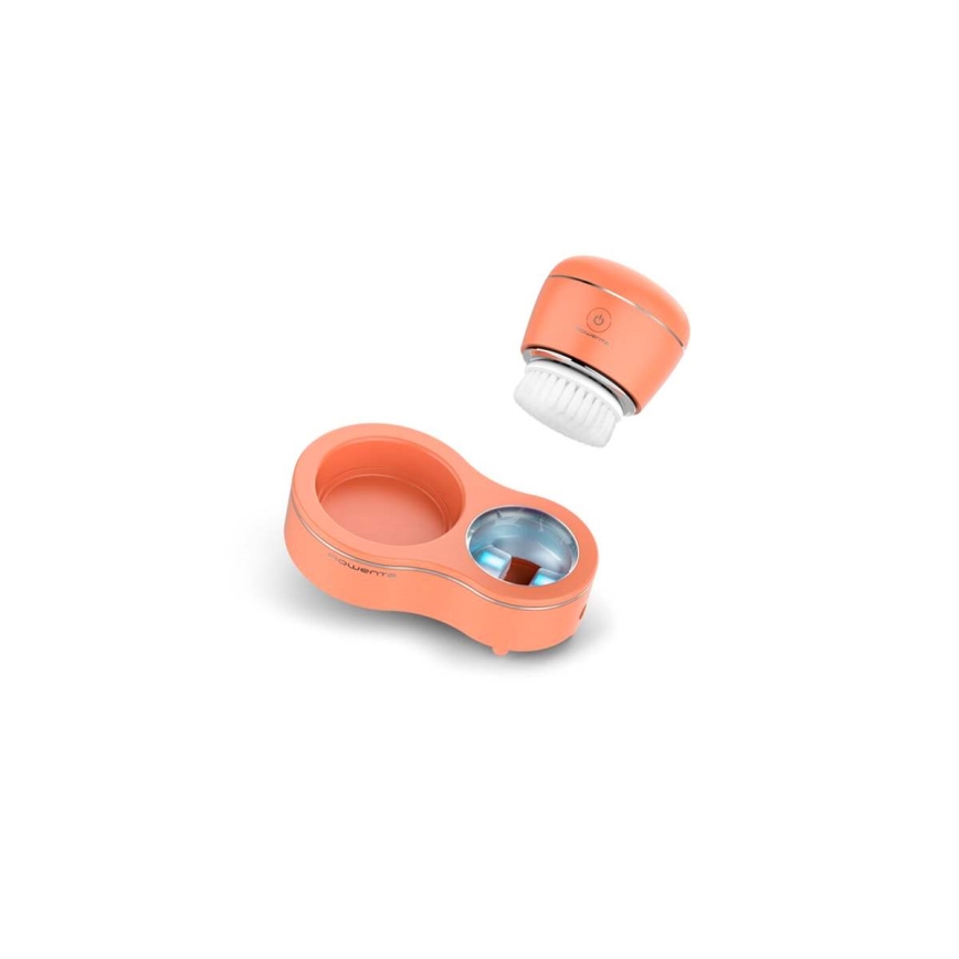 Rowenta - Ansiktsrengöringsborste Anti-Blemish 300 mAh