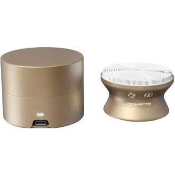 Rowenta - Ansiktsrevitaliseringsapparat 500 mAh