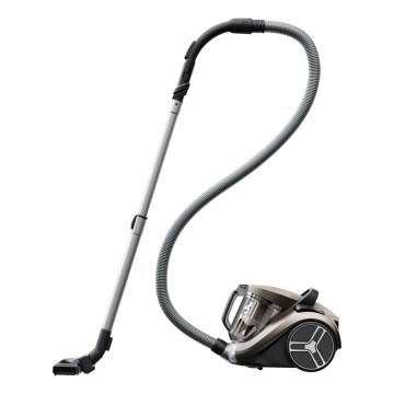 Rowenta - Dammsugare utan påse COMPACT POWER XXL 2,5l 900W/230V brun