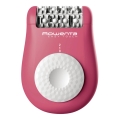 Rowenta - Epilator EASY TOUCH 230V rosa