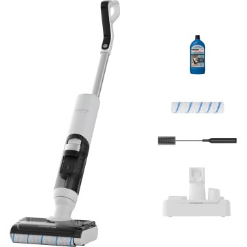 Rowenta - Golvrengörare 2-i-1 X-CLEAN 5 200W/230V