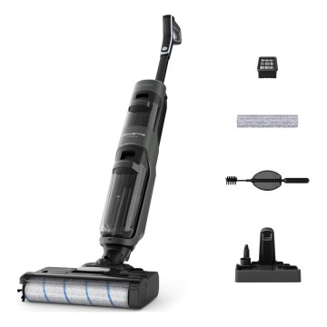 Rowenta - Golvtvätt 2-i-1 X-CLEAN 200W/4400 mAh