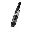 Rowenta - Handdammsugare X-TOUCH 80W/7,4V svart