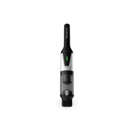 Rowenta - Handdammsugare X-TOUCH 80W/7,4V svart