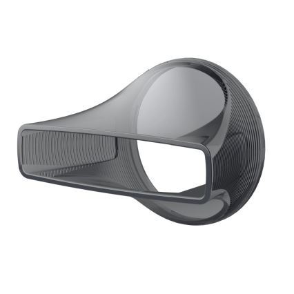 Rowenta - Hårfön EXPRESS STYLE 1600W/230V svart