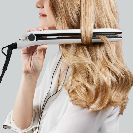 Rowenta - Hårplattång EASYLISS PURE COLLECTION 230V