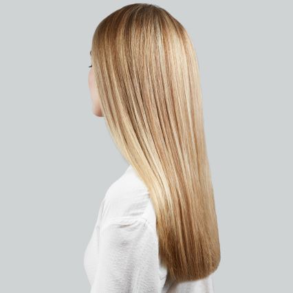 Rowenta - Hårplattång EASYLISS PURE COLLECTION 230V