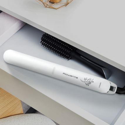 Rowenta - Hårplattång EASYLISS PURE COLLECTION 230V