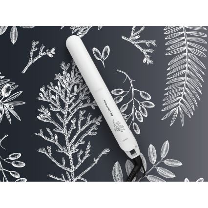 Rowenta - Hårplattång EASYLISS PURE COLLECTION 230V