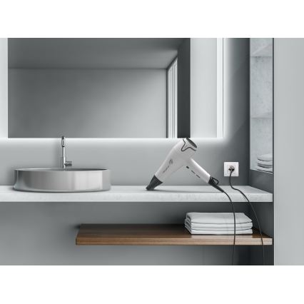 Rowenta - Hårtork PURE COLLECTION MOTION DRY 2200W/230V