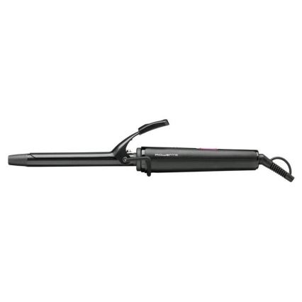 Rowenta - Locktång CURLING TONG BASIC 25W/230V svart