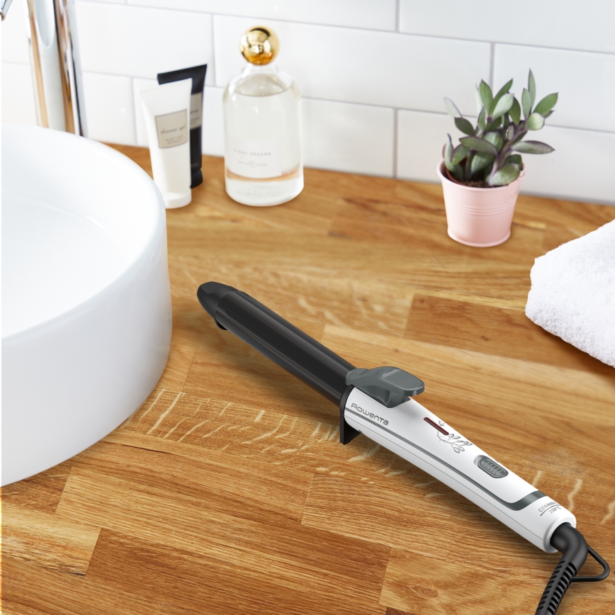 Rowenta - Locktång PURE COLLECTION 47W/230V