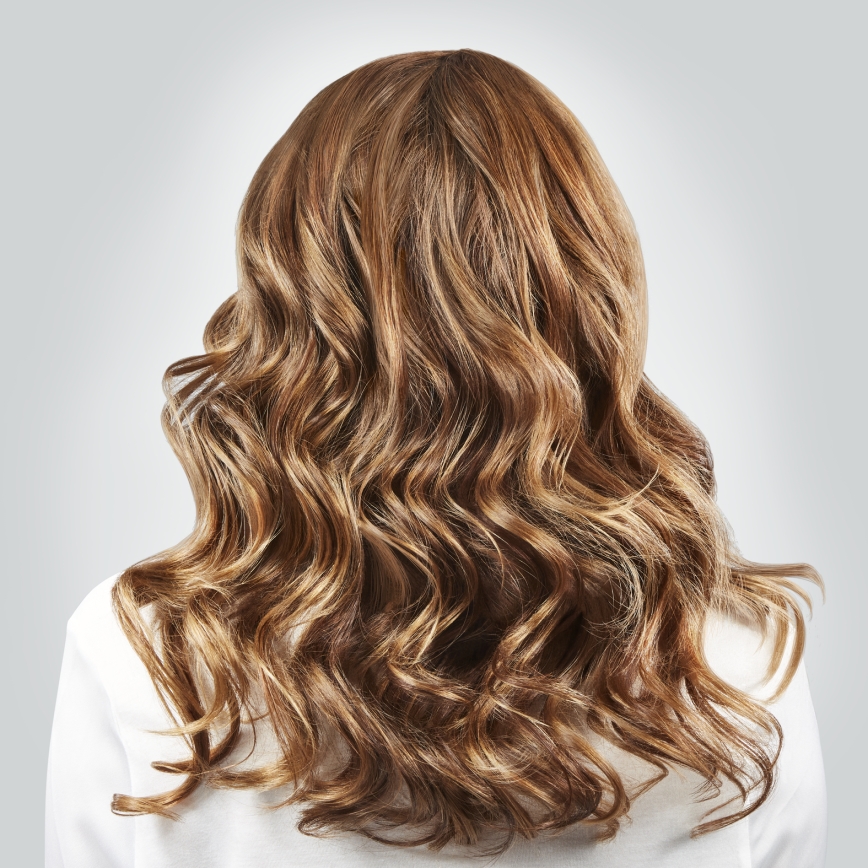 Rowenta - Locktång PURE COLLECTION 47W/230V