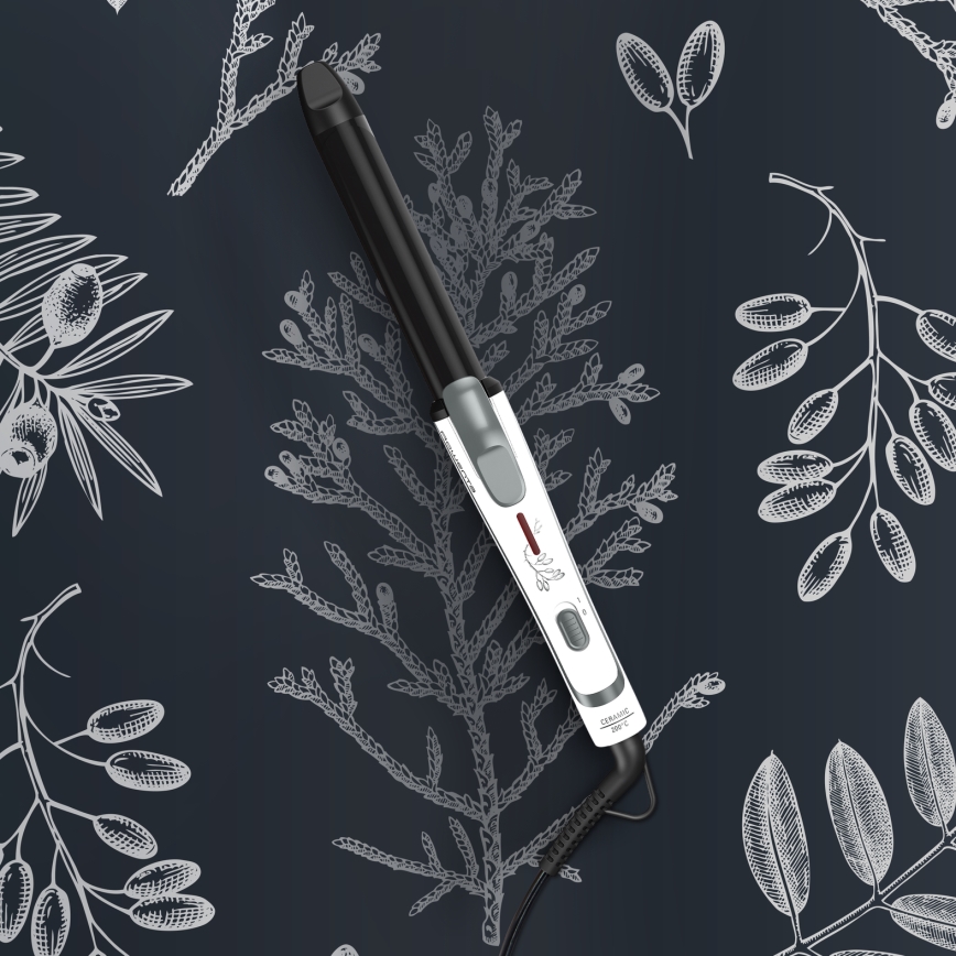 Rowenta - Locktång PURE COLLECTION 47W/230V