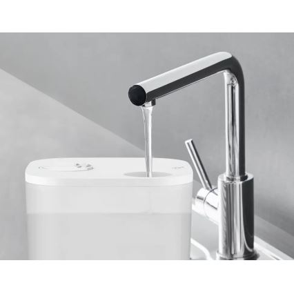 Rowenta - Luftfuktare AQUA BOOST 2,5 l 115W/230V