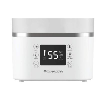 Rowenta - Luftfuktare AQUA BOOST 2,5 l 115W/230V