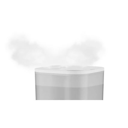 Rowenta - Luftfuktare AQUA BOOST 2,5 l 115W/230V