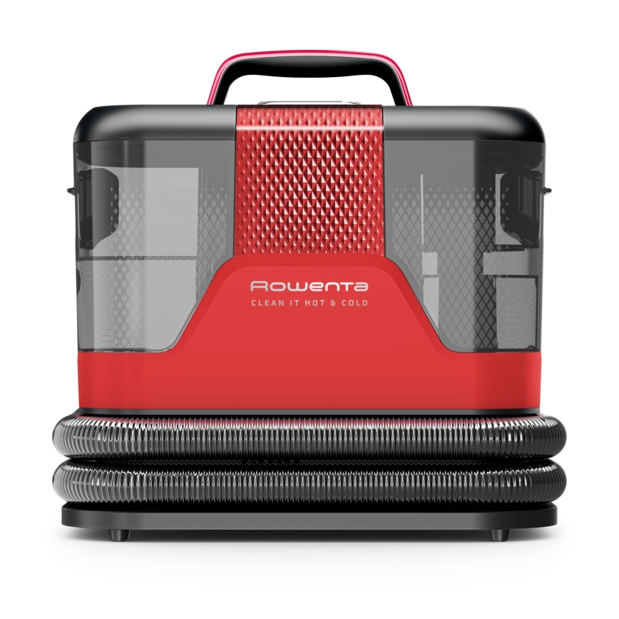 Rowenta - Mattvätt CLEAN IT HOT & COLD ANIMAL 1150W/230V