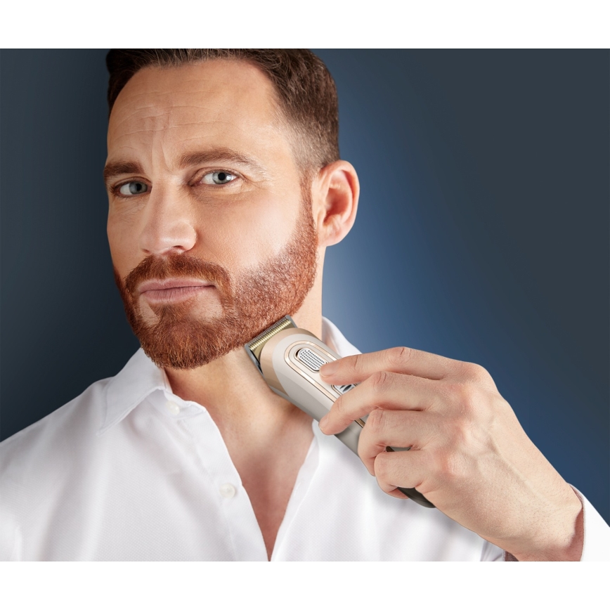 Rowenta - Multifunktionell trimmer 7 i 1 5V 700 mAh