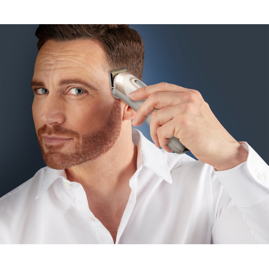 Rowenta - Multifunktionell trimmer 7 i 1 5V 700 mAh