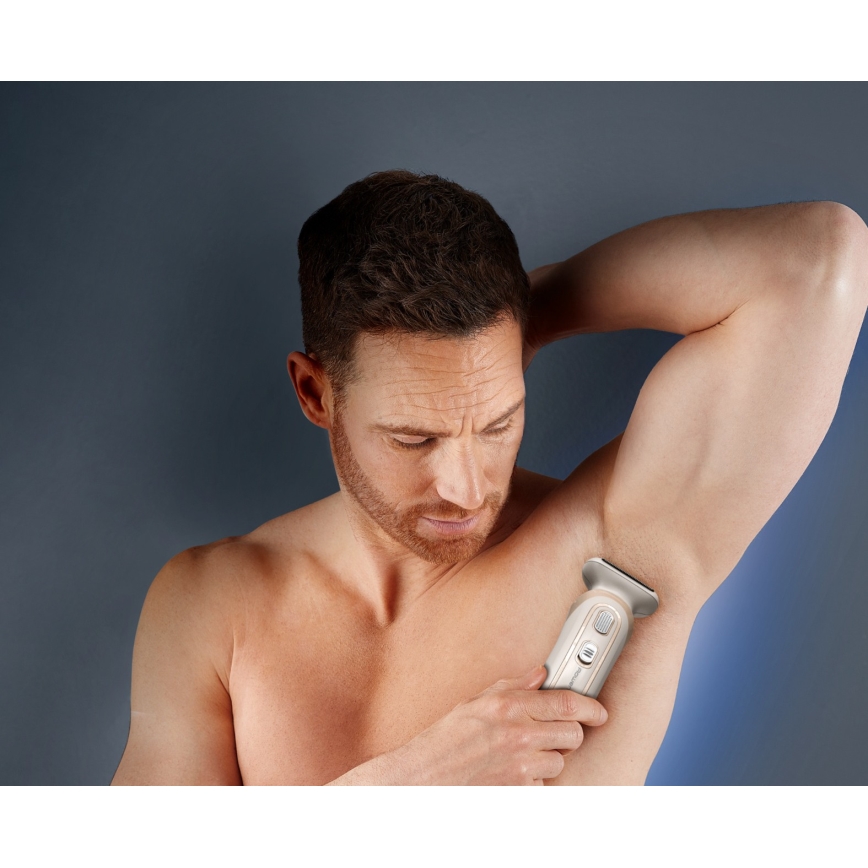 Rowenta - Multifunktionell trimmer 7 i 1 5V 700 mAh