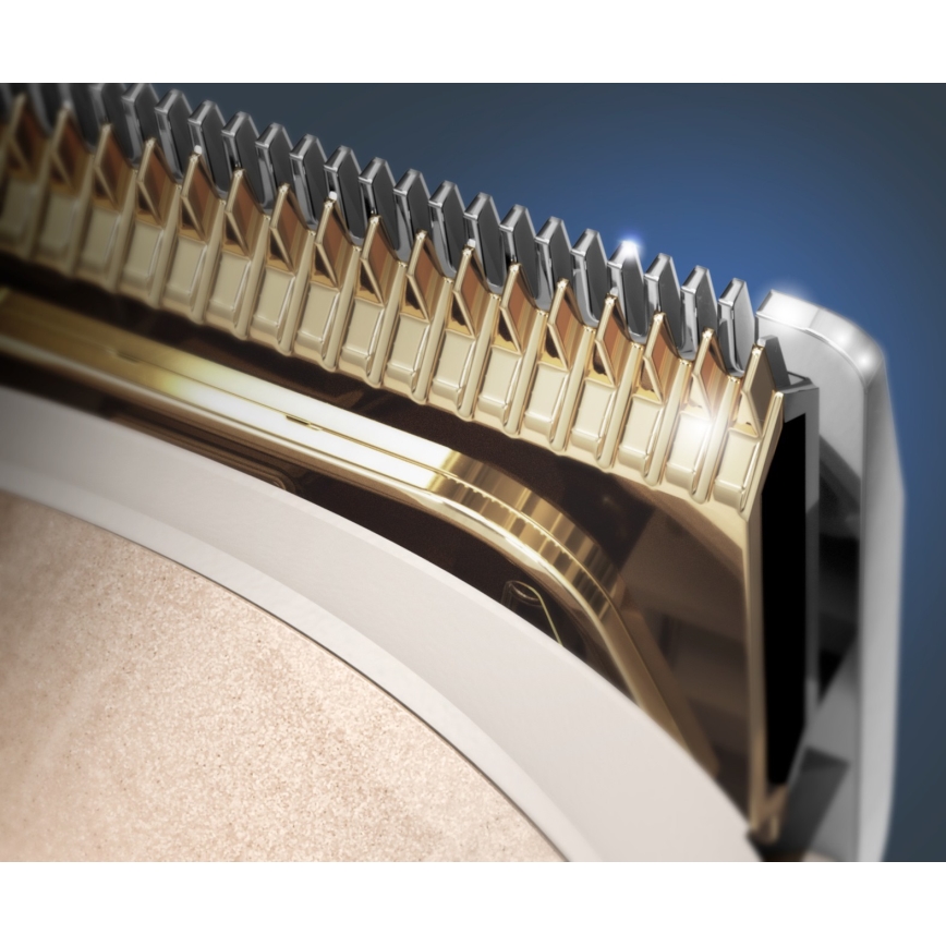 Rowenta - Multifunktionell trimmer 7 i 1 5V 700 mAh