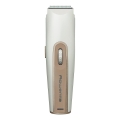 Rowenta - NOMAD trimmer, krämfärgad, 600 mAh