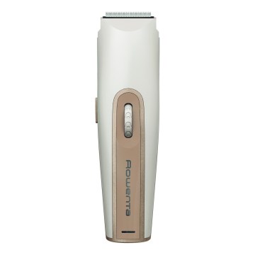 Rowenta - NOMAD trimmer, krämfärgad, 600 mAh