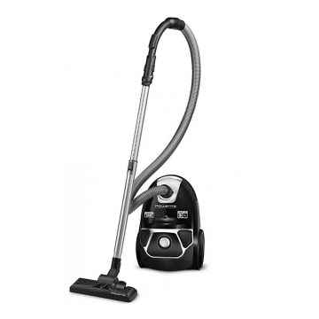 Rowenta - Påsdammsugare COMPACT POWER ANIMAL CARE 3l 750W/230V svart